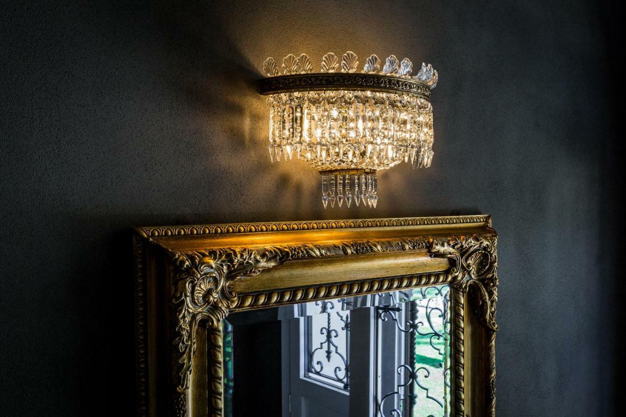 Villa Raphael Avola Exteriér fotografie